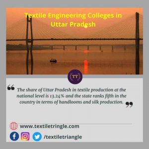 textile engineering college uttar pradesh