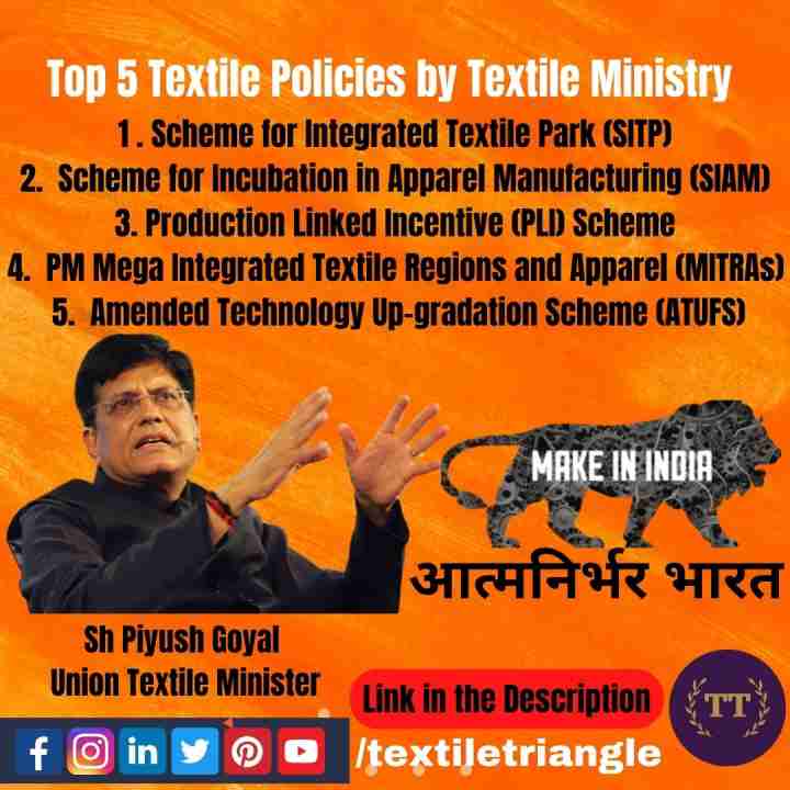 textile policy