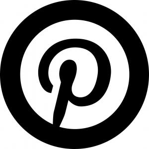 pinterest logo