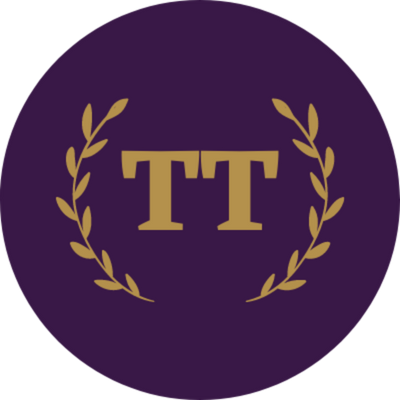 textiletriangle logo