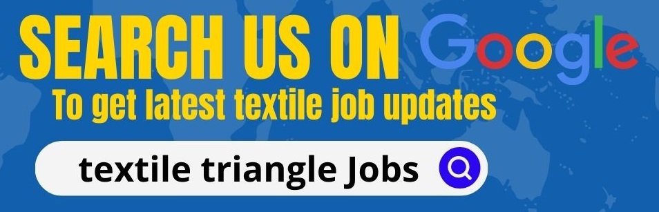 textile triangle jobs