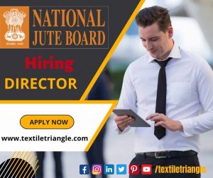 National Jute Board Director