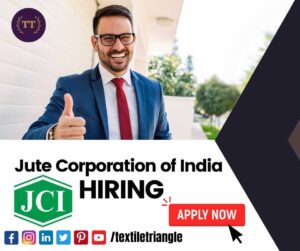 jute corporation of india