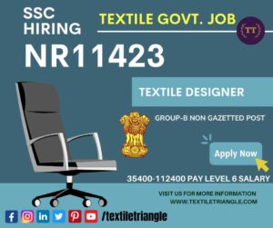 NR11423 | SSC textile designer
