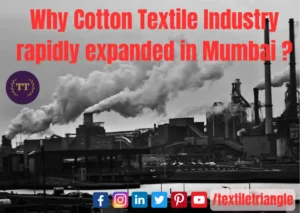 mumbai textile industry