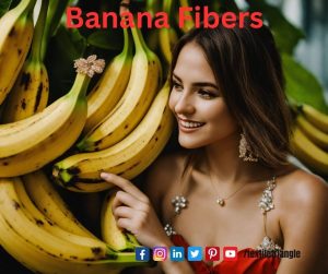banana fiber