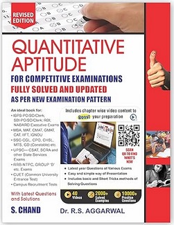 quantitative aptitude 2