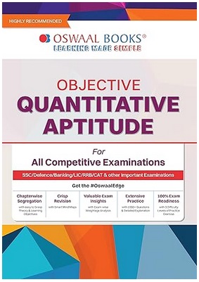 quantitative aptitude