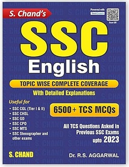 ssc english 2